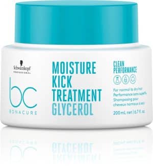 BC MOISTURE KICK TREATMENT 200ML