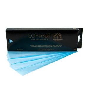 LUMINATI FILM BLUE STRIPS 30.5CM 150PK