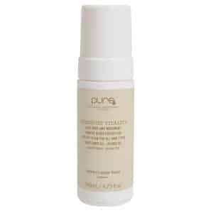 PURE LUMINOUS VITALITY FOAM 140ML