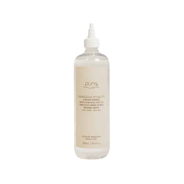 PURE LAMELLAR VITALITY TREAT 500ML
