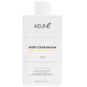 KEUNE AFTER COLOR BALSAM 1L