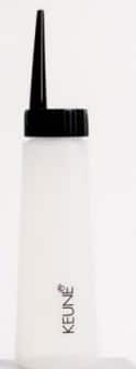 KEUNE APPLICATOR BOTTLE
