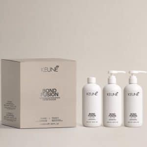 KEUNE BOND FUSION LARGE KIT (500ML)