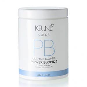 ULTIMATE POWER BLONDE 500G