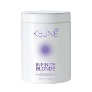KEUNE INFINITE BLONDE 500G