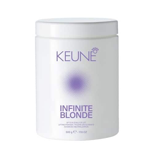 KEUNE INFINITE BLONDE 500G