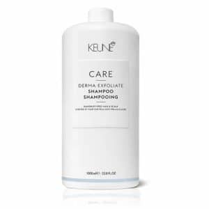 CARE DERMA EXFOLIATE SHAMPOO 1L