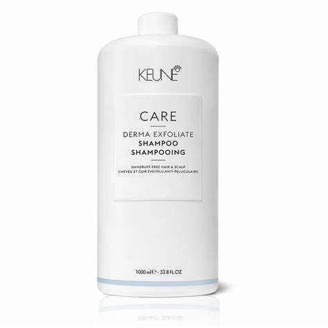 CARE DERMA EXFOLIATE SHAMPOO 1L