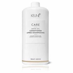 CARE SATIN OIL CONDITIONER 1L