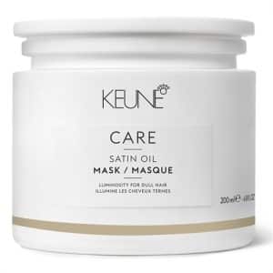 CARE SATIN OIL MASK 200ML