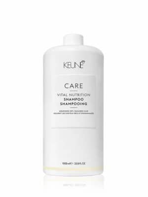 CARE VITAL NUTRITION SHAMPOO 1L