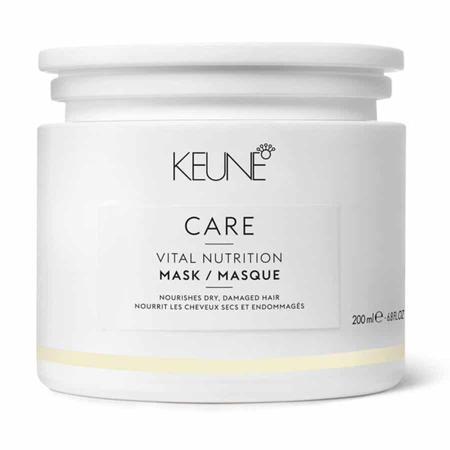 CARE VITAL NUTRITION MASK 200ML