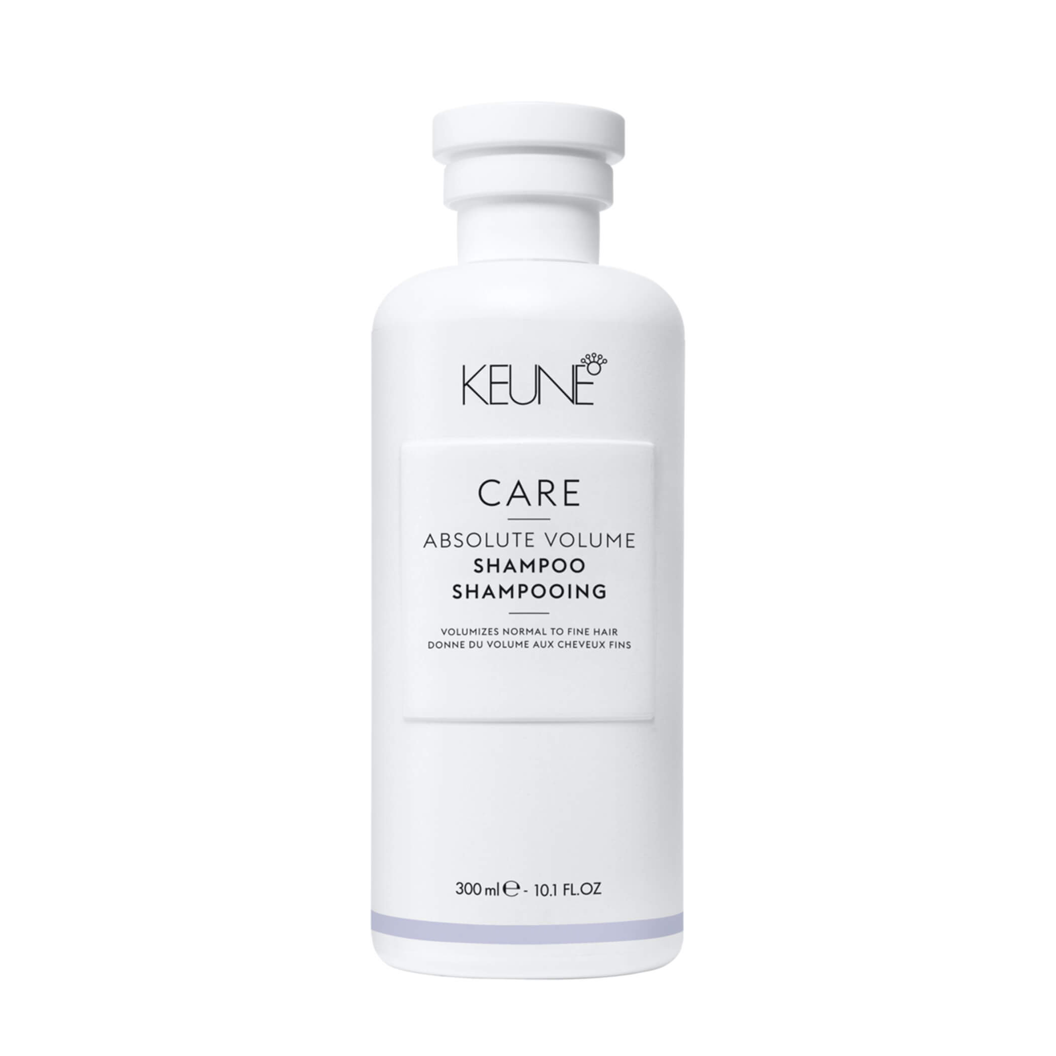 CARE ABSOLUTE VOLUME SHP 300ML