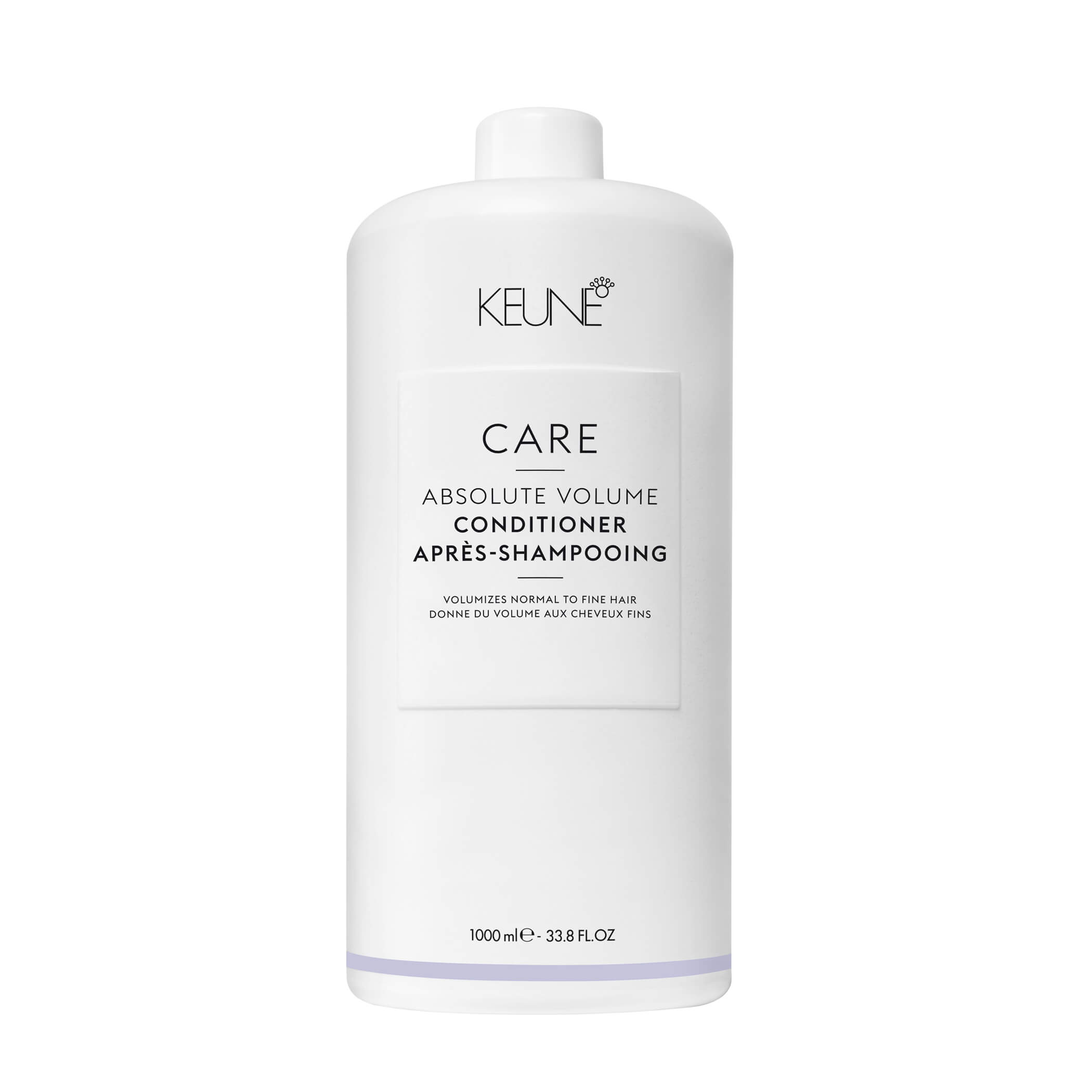CARE ABSOLUTE VOLUME COND 1L