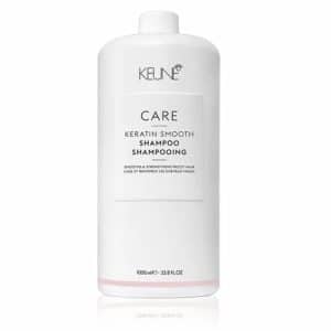 CARE KERATIN SMOOTH SHAMPOO 1L