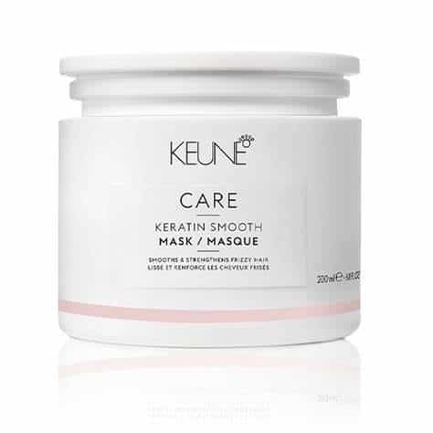 CARE KERATIN SMOOTH MASK 200ML