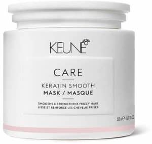 CARE KERATIN SMOOTH MASK 500ML