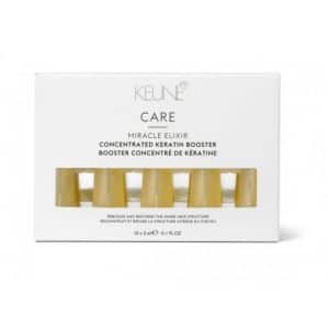 CARE MIRACLE ELIXIR BOOSTER 15x2ML