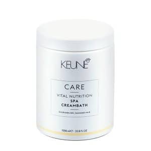 CARE VITAL NUTR SPA CREAM BATH 1L