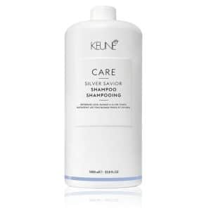 CARE SILVER SAVIOR SHAMPOO 1L