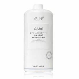 CARE DERMA SENSITIVE SHAMPOO 1L