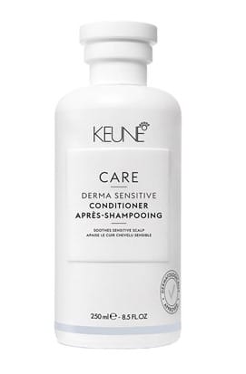 CARE DERMA SENSITIVE COND 250ML