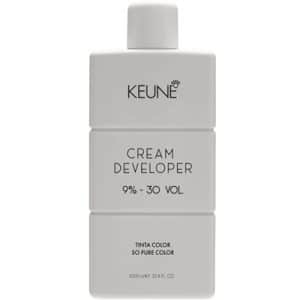 KEUNE CREAM DEVELOPER 30VOL/9%