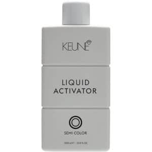KEUNE SEMI COLOR LIQUID ACTIVATOR 1L