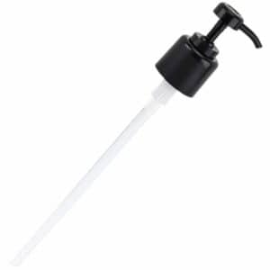 KEUNE DESIGN PUMP 1L (BLACK)