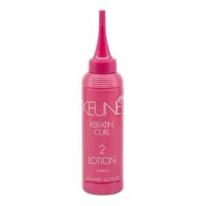 KEUNE KERATIN CURL LOTION 2 125ML