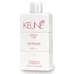 KEUNE KERATIN CURL NEUTRALIZER 1L