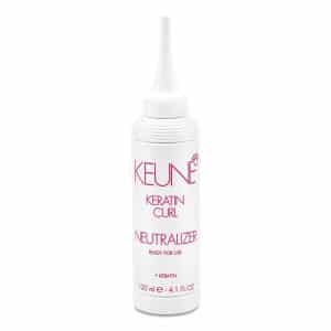 KEUNE KERATIN CURL N 120ML (NEUT)