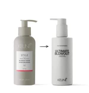 STYLE ULTIMATE BLOWOUT 200ML