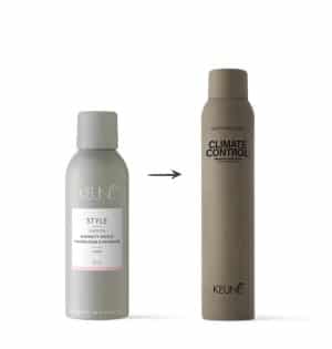 STYLE CLIMATE CONTROL 200ML