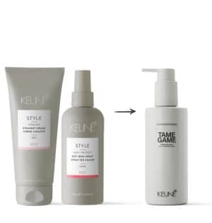 STYLE TAME GAME 200ML