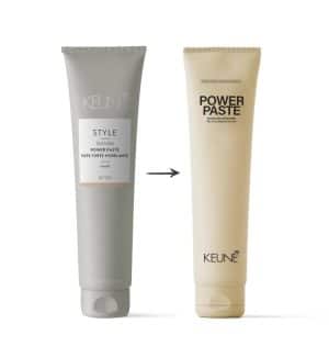 STYLE POWER PASTE 150ML