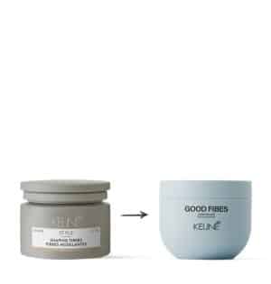 STYLE GOOD FIBES 100ML