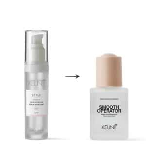 STYLE SMOOTH OPERATOR 30ML