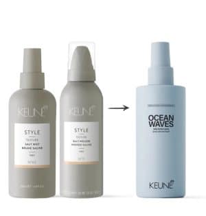 STYLE OCEAN WAVES 200ML