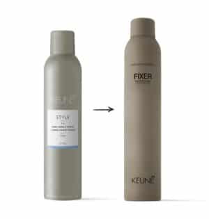 STYLE FIXER 300ML