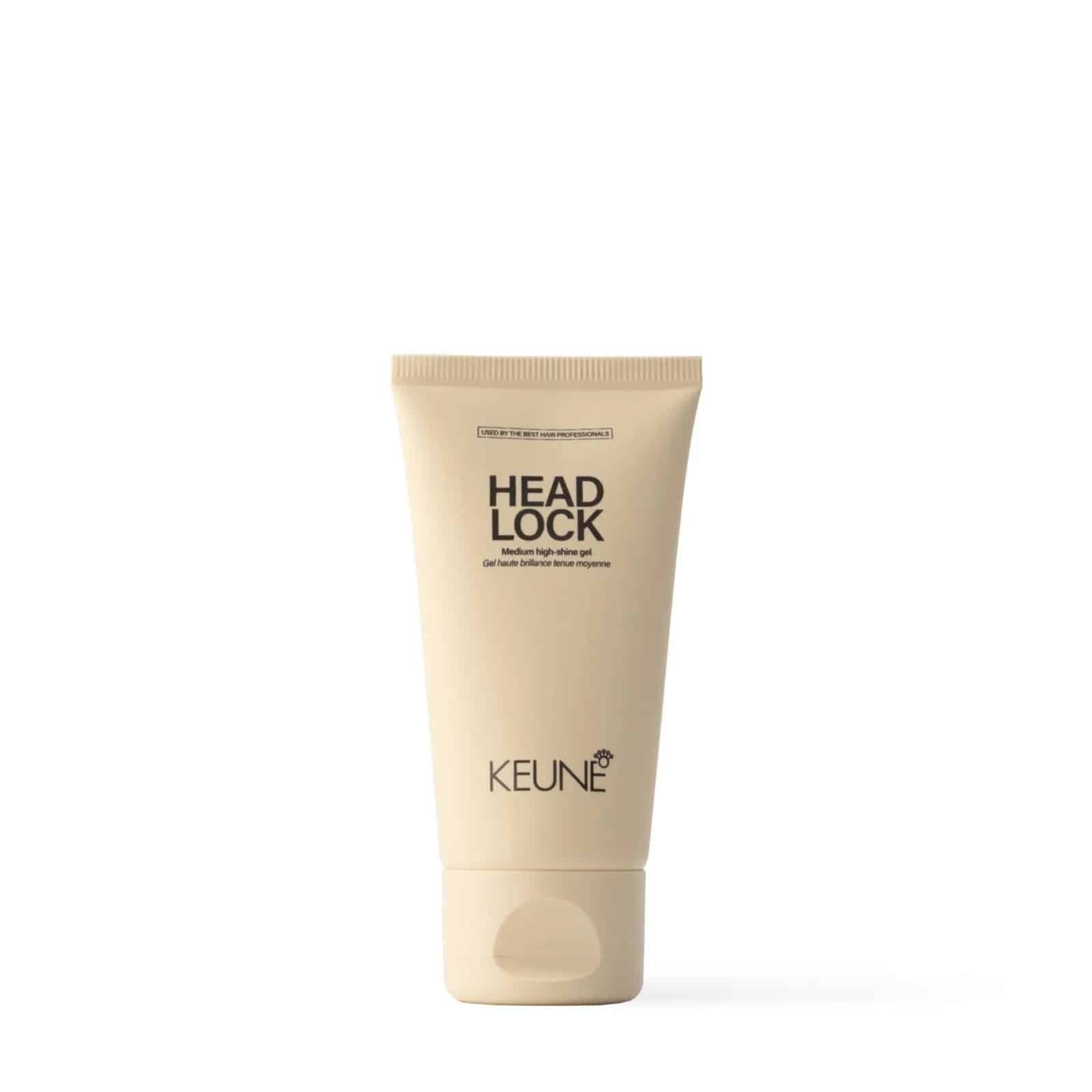 STYLE HEAD LOCK 50ML