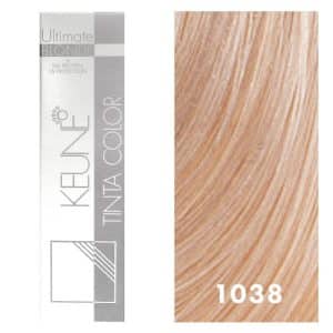 KEUNE TINTA COLOR 1038 - 62038