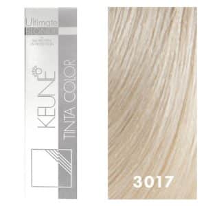 KEUNE TINTA COLOR 3017 - 62037