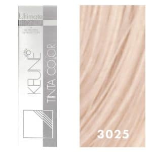 KEUNE TINTA COLOR 3025 - 62325