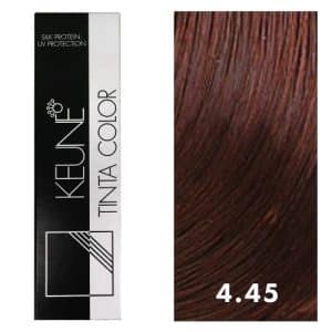 KEUNE TINTA COLOR 4.45 - 62445