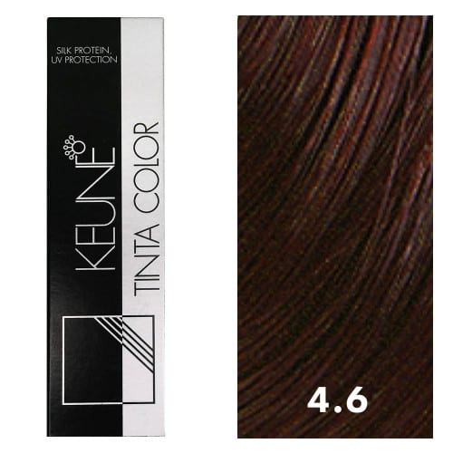 KEUNE TINTA COLOR 4.6 - 62046