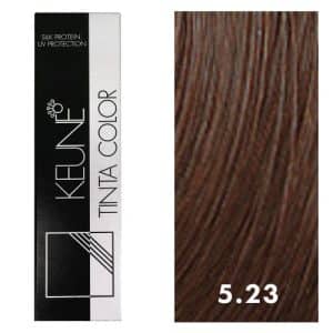 KEUNE TINTA COLOR 5.23 - 62523