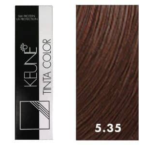 KEUNE TINTA COLOR 5.35 - 62535