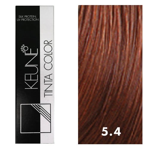 KEUNE TINTA COLOR 5.4 - 62054