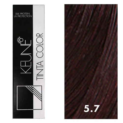 KEUNE TINTA COLOR 5.7 - 62057